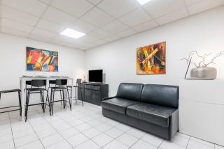 Stylish Accommodation in the middle of Paris - Parijs - 1
