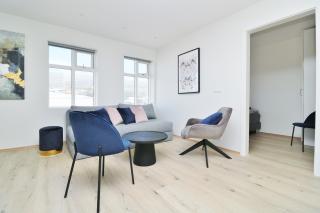 G7 Akureyri Central Apartments - Akureyri - 0