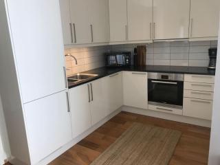 Apartment Vigeveien 1, Kristiansand - Kristiansand - 5