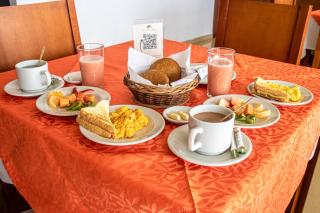 Nogal Suite Hotel Ipiales - Ipiales - 2