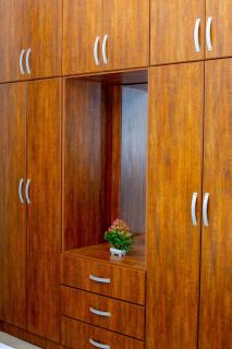 Keisha Luxury Furnished Apartment Bukoto - 9
