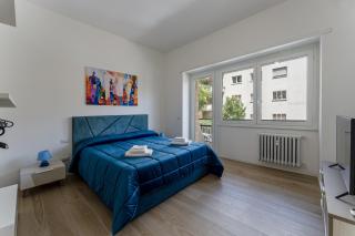 Piazza Pio Suite Home - 0