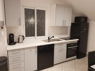 APPARTEMENTS NEUFS PROCHE DE PARIS - 6
