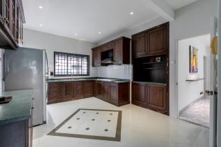 Kontor Mansion - 3 mins to Teluk Chempedak Beach & Private Pool - Kuantan - 6