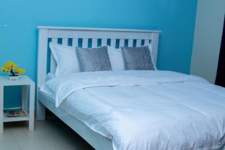 Keisha Luxury Furnished Apartment Bukoto - Kampala - 8