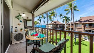 Kona Isle C35 - Kailua-Kona - 9