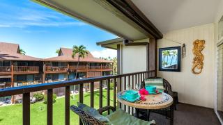 Kona Isle C35 - Kailua-Kona - 4