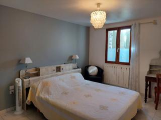 Le Vieil Olivier - Sahune - 4