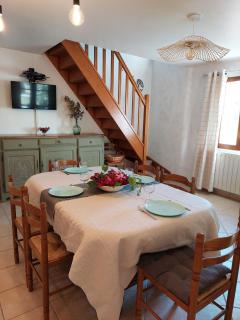 Le Vieil Olivier - 5
