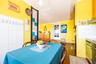 La casa dell'Adri B&B con camino - Montevarchi - 6