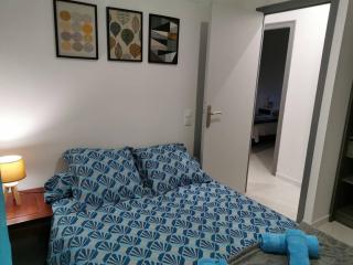 Jolie maison de vacances - Saint-Laurent-de-la-Salanque - 1
