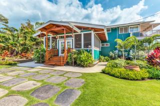 Holua Makai - Kailua-Kona - 8