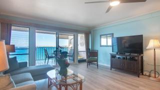 Sea Village 4305 - Kailua-Kona - 2
