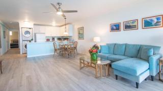 Sea Village 4305 - Kailua-Kona - 1