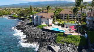 Sea Village 4305 - Kailua-Kona - 6