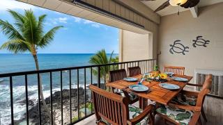 Kona Bali Kai 401 - Kailua-Kona - 5