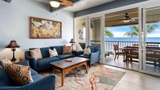 Kona Bali Kai 401 - Kailua-Kona - 3