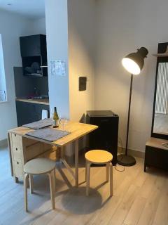 La Petite Famille - Corchiano - 9