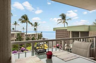 Alii Villas 324 - Kailua-Kona - 0