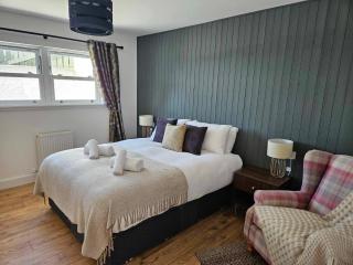 Hillside House - Elgol - 3