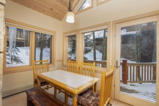 Happy Trails Lodge Home: Large, Stylish, Hot Tub - 3