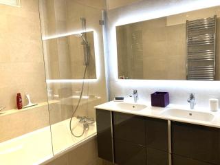 Bel Appartement avec balcon proche Roland Garos et Parc des Princes - Boulogne-Billancourt - 1