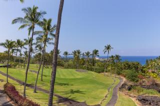 Country Club Villas 315 - Kailua-Kona - 4