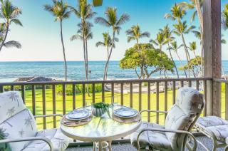 Kona Isle E21 - Kailua-Kona - 0