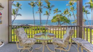 Kona Isle E21 - Kailua-Kona - 8