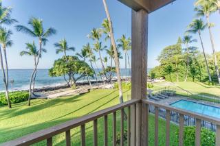 Kona Isle E21 - Kailua-Kona - 7