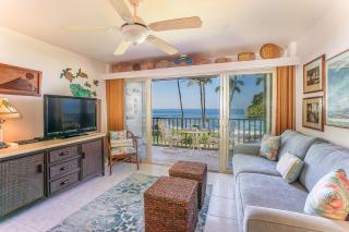 Kona Isle E21 - Kailua-Kona - 6