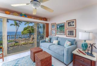 Kona Isle E21 - Kailua-Kona - 5