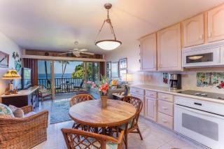 Kona Isle E21 - Kailua-Kona - 4