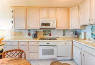 Kona Isle E21 - Kailua-Kona - 1