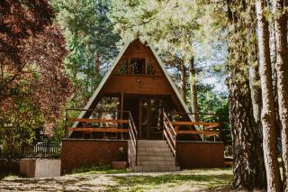 Mesa Summer House - Zakrzewo - 0