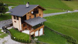 Ferienhaus "Schneider" - Maria Luggau - 9