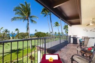 Country Club Villas 219 - Kailua-Kona - 9