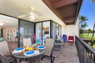 Country Club Villas 219 - Kailua-Kona - 8