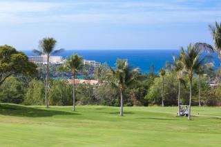 Country Club Villas 219 - Kailua-Kona - 7