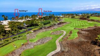 Mauna Lani Point F106 - Waikoloa - 1