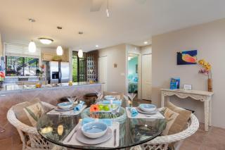 Country Club Villas 219 - 1