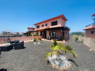 Casa Alaia - Lajares - 9