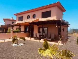 Casa Alaia - Lajares - 0