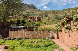 Wallpari Sonqo Hospedaje Medicina temazcal - 2