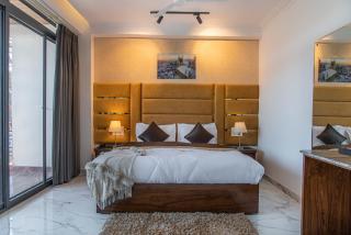 Kasauli Delight by Black Pearl - Kasauli - 1
