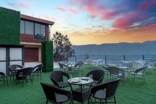 Kasauli Delight by Black Pearl - Kasauli - 4