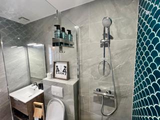 Les Appartements de Nana 6 - Studio hypercentre, Rue Meynadier, Palais & Plage, clim, wifi - Cannes - 3