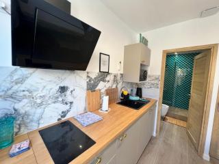 Les Appartements de Nana 6 - Studio hypercentre, Rue Meynadier, Palais & Plage, clim, wifi - Cannes - 5