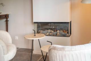les Myrrhophores et Spa, Chambres d'Hôtes et Gîtes de charme - Abbeville - 5