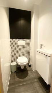 appartement avec vue jardin proche de Paris - Saint-Maurice - 8